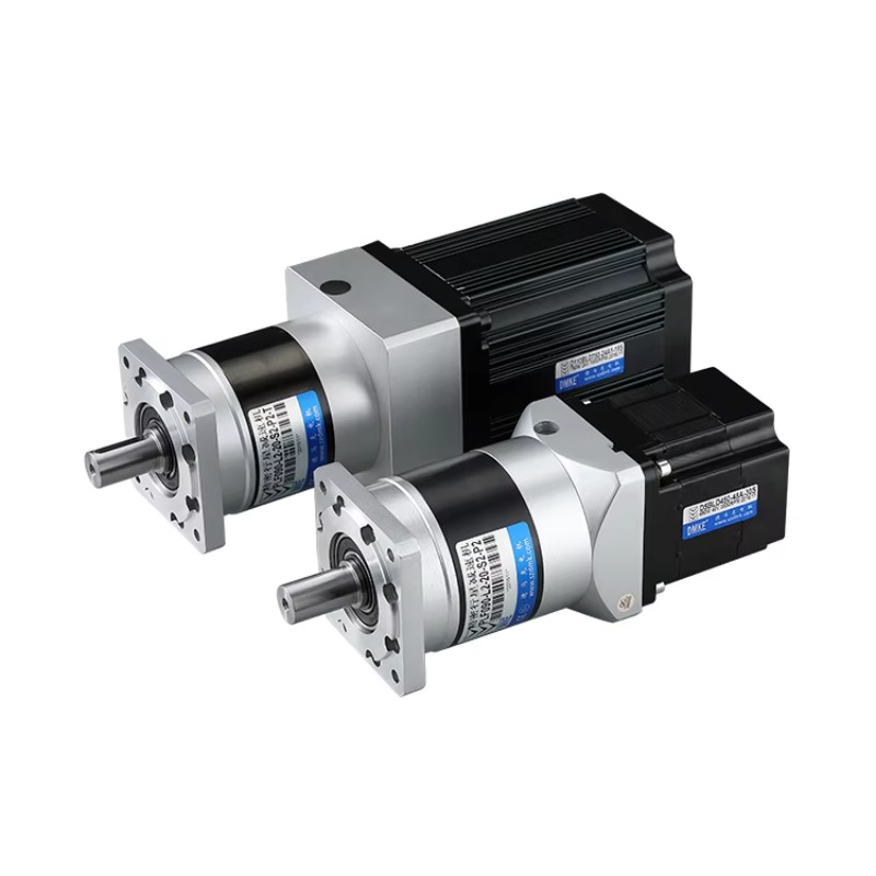 Bldc Planetary Gear Motor 48V High Torque - มอเตอร์เกียร์ดาวเคราะห์แบบดีซี 24 โวลต์ 310 โวลต์ 2000