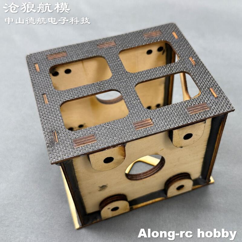 แท่นยึดมอเตอร์แบบ 3 มิติ สำหรั - Brushless Motor Thrust Test Stand บทวิจารณ์และราคา