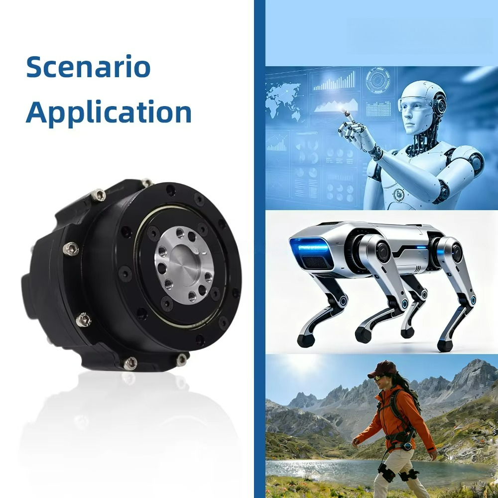 มอเตอร์เกียร์ดาวเคราะห์ BLDC ข - Bldc Planetary Gear Motor 48V High Torque บทวิจารณ์และราคา