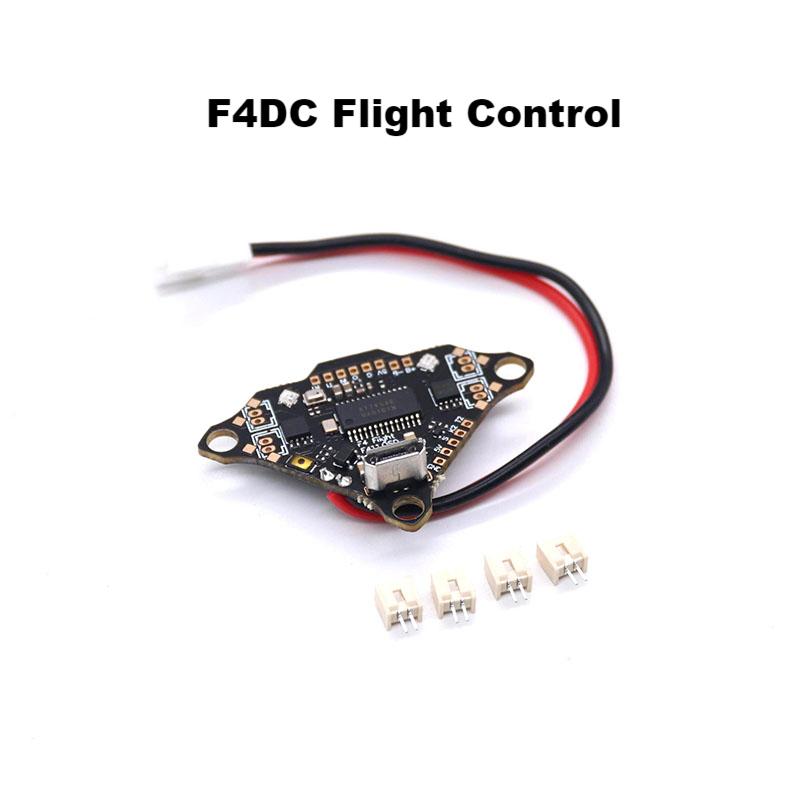 Angeltoy F4DC F4 ระบบควบคุมการ - Brushless Motor Thrust Test Stand บทวิจารณ์และราคา