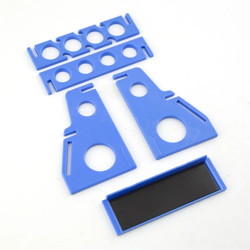 RC Cars โช้คอัพ Damper Pits เพ - Brushless Motor Thrust Test Stand บทวิจารณ์และราคา