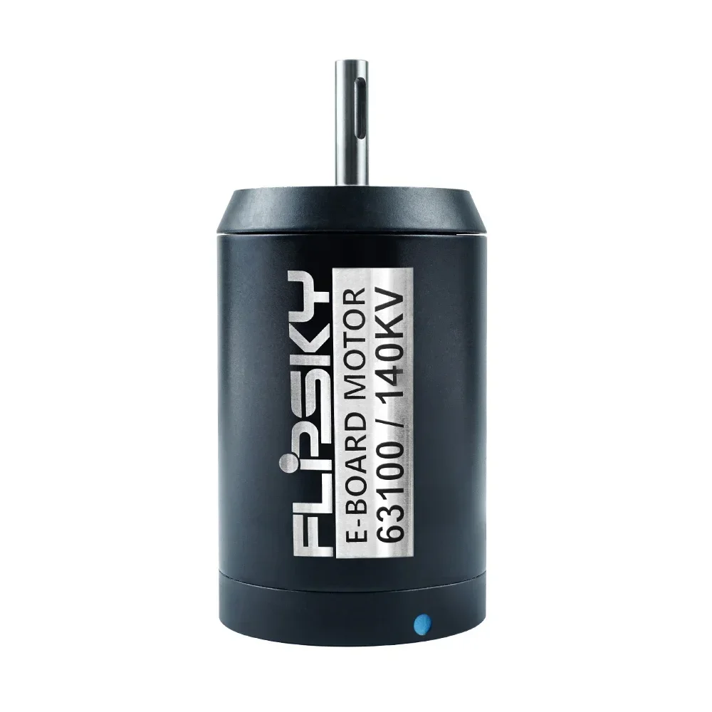 มอเตอร์ Flipsky Sensored Outru - 63100 Brushless Motor 140Kv บทวิจารณ์และราคา