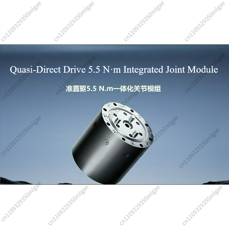 สำหรับชุดข้อต่อแบบขับเคลื่อนโด - Direct Drive Servo Motor Robotics บทวิจารณ์และราคา