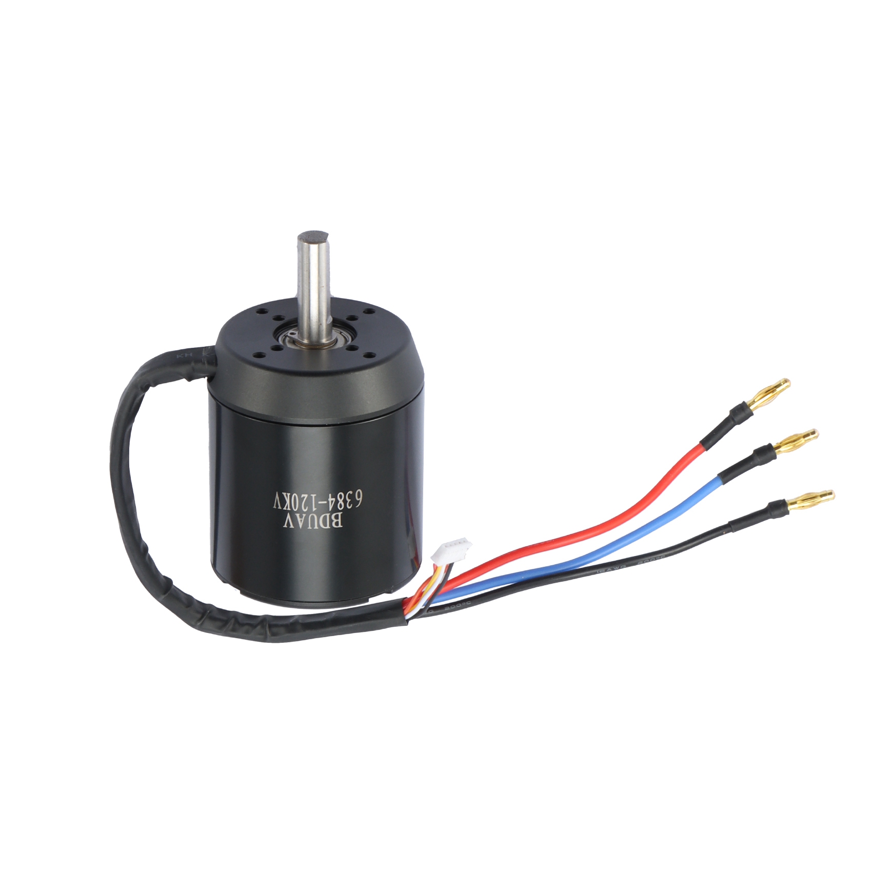 【สินค้าในสต็อก】6384 มอเตอร์ BL - 6384 Brushless Motor Sensored บทวิจารณ์และราคา