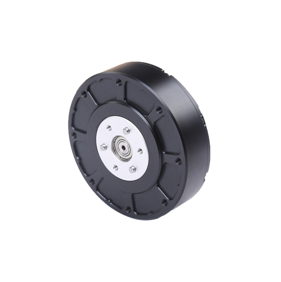มอเตอร์ไร้แปรงถ่าน Steadywin G - Mit Cheetah Motor Actuator บทวิจารณ์และราคา