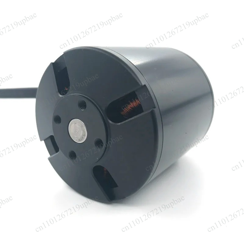 มอเตอร์ไร้แปรงถ่านแบบมีเซ็นเซอ - 6384 Brushless Motor Sensored บทวิจารณ์และราคา