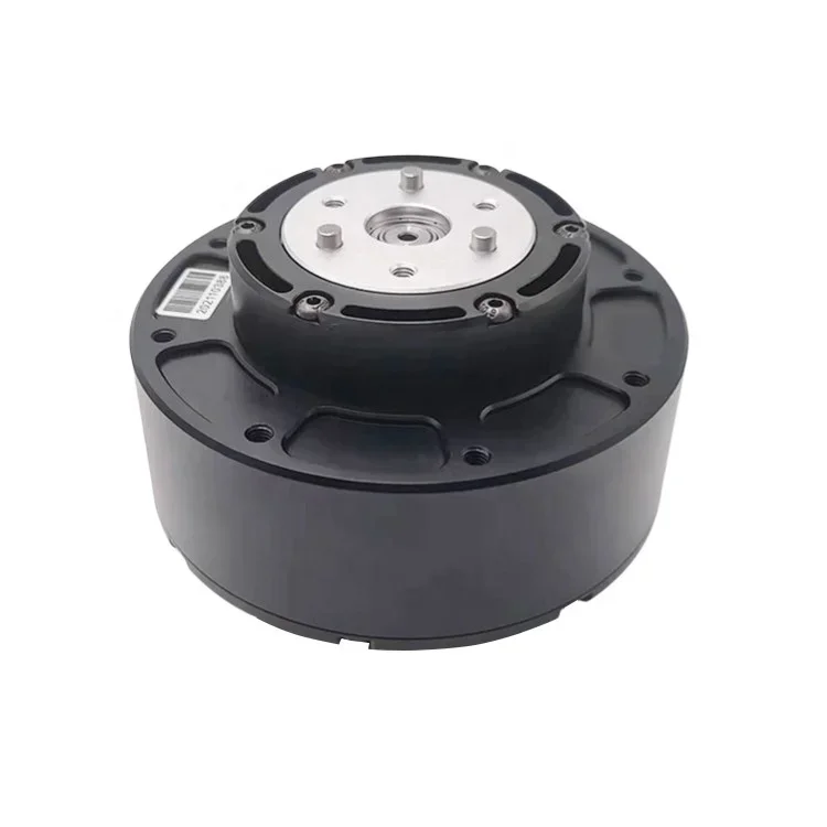 มอเตอร์เกียร์ไร้แปรงถ่าน Stead - Mit Cheetah Motor Actuator บทวิจารณ์และราคา